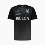 Hombre Grasshopper Club Zúrich 2025/26 Camiseta Visitante Hombre Grasshopper Club Zúrich 2025/26 Camiseta Visitante