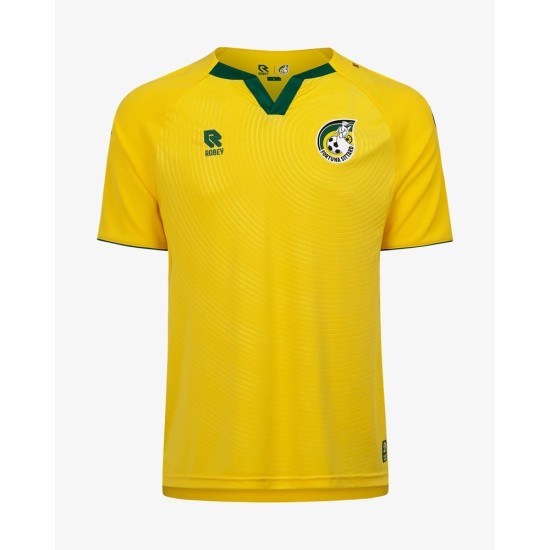 Camiseta Local 2025/26 Niño Fortuna Sittard Camiseta Local 2025/26 Niño Fortuna Sittard
