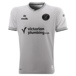 Camiseta de Visitante Bristol City 2026/27 para Hombre Camiseta de Visitante Bristol City 2026/27 para Hombre