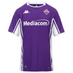 Camiseta Local Fiorentina 2025/26 Niño