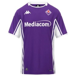 Camiseta Local Fiorentina 2025/26 Hombre