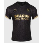 Camiseta visitante Plymouth Argyle 2025/26 mujer