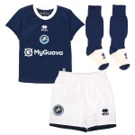 Kit Local 2025/26 Millwall Niño Kit Local 2025/26 Millwall Niño