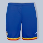 Pantalón corto local Getafe CF Hombre 2025/26 Pantalón corto local Getafe CF Hombre 2025/26