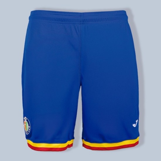 Pantalón corto local Getafe CF Hombre 2025/26 Pantalón corto local Getafe CF Hombre 2025/26