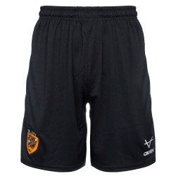 Pantalón Corto Visitante Hull City 2026/27 Niño Pantalón Corto Visitante Hull City 2026/27 Niño