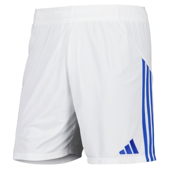 Pantalones cortos local Hombre Leeds United 2025/26 Pantalones cortos local Hombre Leeds United 2025/26