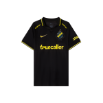 Niños AIK camiseta local 2026