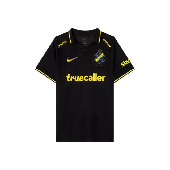 Niños AIK camiseta local 2026