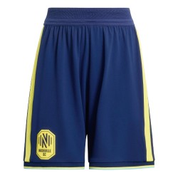 Niño Nashville SC 2026 Pantalones Cortos Local