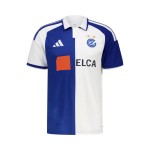 Camiseta Niño Grasshopper Club Zúrich 2026/27 Local Camiseta Niño Grasshopper Club Zúrich 2026/27 Local
