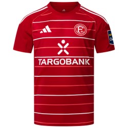 Camiseta local hombre Fortuna Düsseldorf 2025/26