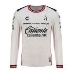 Camiseta visitante de manga larga del Atlas FC 2025/26 para mujer
