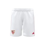 Pantalón corto local mujer Sevilla FC 2025/26 Pantalón corto local mujer Sevilla FC 2025/26