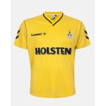 Camiseta Retro Hummel Visitante Mujer Tottenham Hotspur 1988 Camiseta Retro Hummel Visitante Mujer Tottenham Hotspur 1988