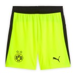 Pantalón Corto de Visitante Hombre BVB Borussia Dortmund 2025/26