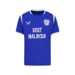 Camiseta de niño Cardiff City 2026/27 de local Camiseta de niño Cardiff City 2026/27 de local