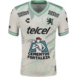 Camiseta visitante del Club León 2025/26 para niño