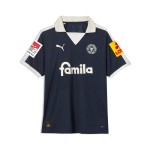 Camiseta Especial 125 Aniversario 2025/26 Holstein Kiel Mujer Camiseta Especial 125 Aniversario 2025/26 Holstein Kiel Mujer