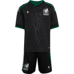 Conjunto Mundial Tercera México 2026 para Niño Conjunto Mundial Tercera México 2026 para Niño