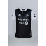 Hombre Camiseta Local FC Lugano 2025/26