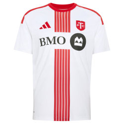 Mujer Toronto FC 2026 Camiseta Visitante