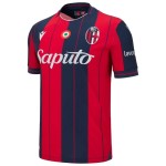 Camiseta local Bologna FC 2025/26 hombre
