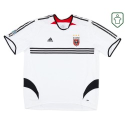 Camiseta retro visitante D.C. United 2005/06 para hombre
