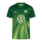 Niño VfL Wolfsburg 2025/26 Local Camiseta