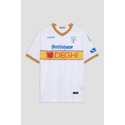 Hombre Lecce 2025/26 Camiseta Visitante