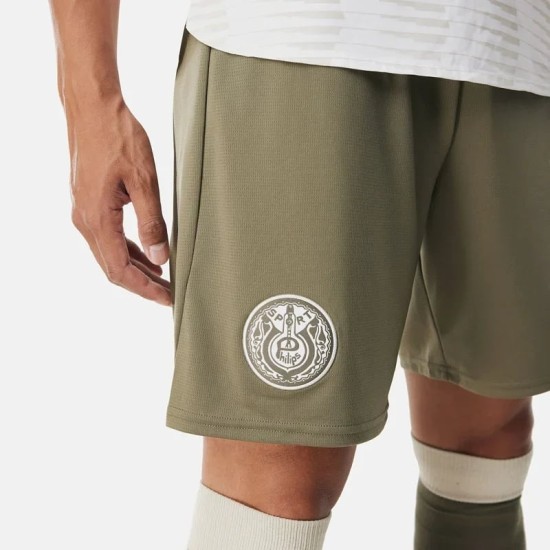 Pantalones tercera hombre PSV 2025/26 Pantalones tercera hombre PSV 2025/26