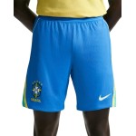 Shorts de local Brasil 2026 Copa del Mundo hombre