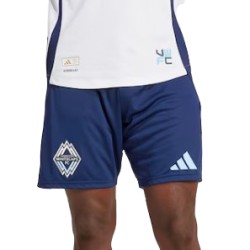 Pantalones Cortos Niño Vancouver Whitecaps FC 2025 Local