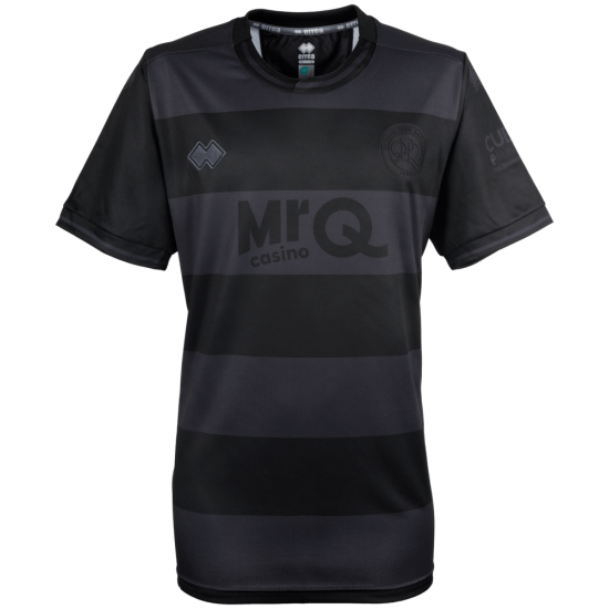 Camiseta Tercera Infantil Queens Park Rangers 2026/27 Camiseta Tercera Infantil Queens Park Rangers 2026/27