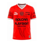 Camiseta de visitante Necaxa 2026/27 para hombre Camiseta de visitante Necaxa 2026/27 para hombre