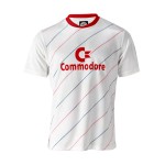 Camiseta retro hombre Bayern Múnich 1985/86 Camiseta retro hombre Bayern Múnich 1985/86