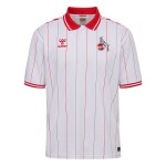 Hombre 1. FC Köln 2025/26 Tercera Camiseta Cultura