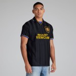 Camiseta retro visitante Manchester United 1993/95 de hombre Camiseta retro visitante Manchester United 1993/95 de hombre