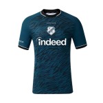 Camiseta Visitante FC Utrecht 2026/27 para Mujer