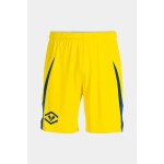 Niño Hellas Verona 2025/26 Pantalones Cortos de Visita