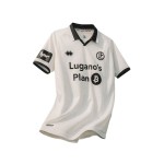 Camiseta tercera FC Lugano 2026/27 para niño Camiseta tercera FC Lugano 2026/27 para niño