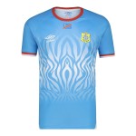 Camiseta local RD del Congo 2026 Copa del Mundo mujer Camiseta local RD del Congo 2026 Copa del Mundo mujer