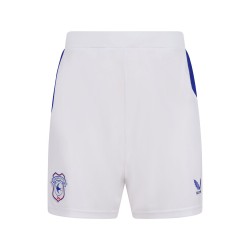 Pantalón corto de niño Cardiff City 2026/27 de local