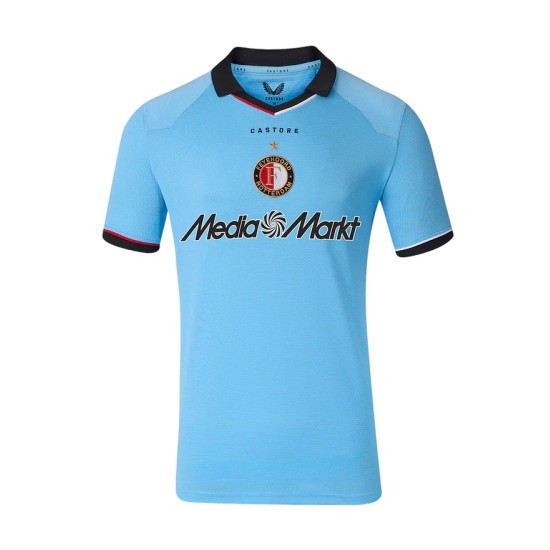 Camiseta Visitante Feyenoord 2026/27 Hombre Camiseta Visitante Feyenoord 2026/27 Hombre