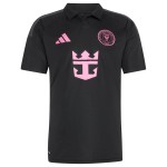 Mujer Inter Miami CF 2026 Camiseta Visitante
