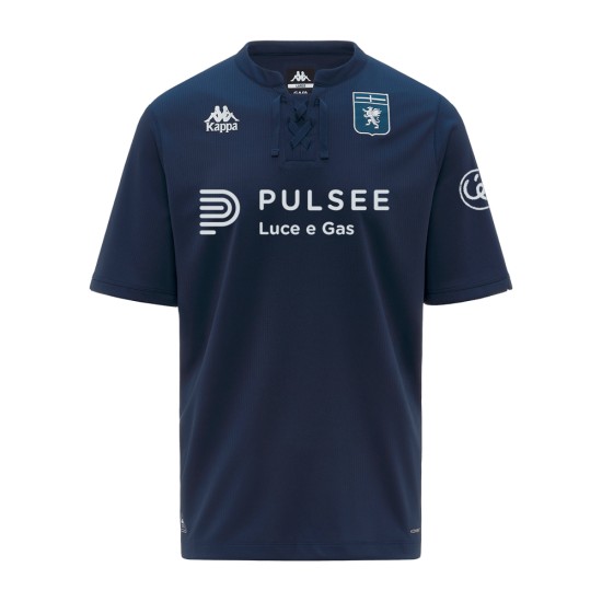 Camiseta tercera Génova 2025/26 mujer Camiseta tercera Génova 2025/26 mujer