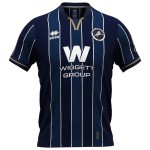 Camiseta local Millwall 2026/27 para niños Camiseta local Millwall 2026/27 para niños