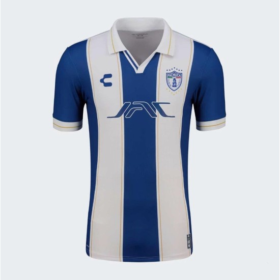 Camiseta Hombre Pachuca 2025 Local Club World Cup Camiseta Hombre Pachuca 2025 Local Club World Cup