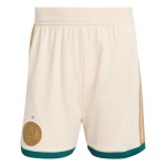 Mujer Atlanta United FC 2026 Pantalones Cortos Visitante Mujer Atlanta United FC 2026 Pantalones Cortos Visitante