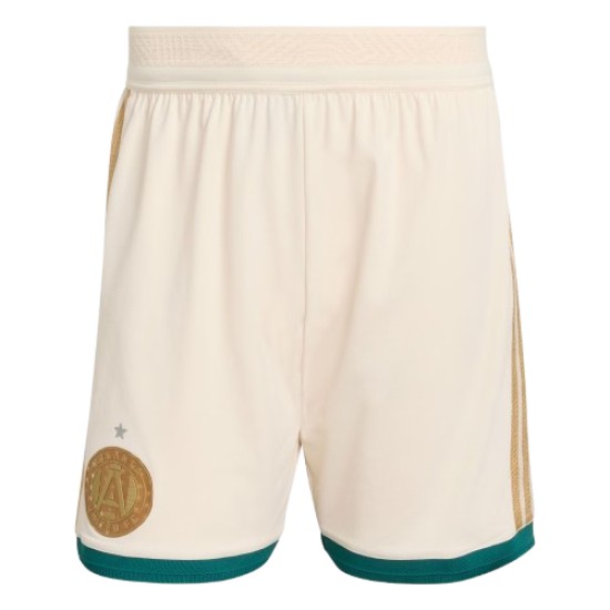 Mujer Atlanta United FC 2026 Pantalones Cortos Visitante Mujer Atlanta United FC 2026 Pantalones Cortos Visitante